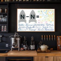 Peace and Harmony Poster