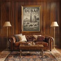 Discover Dubai The Jewel of the Desert