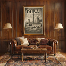 Discover Dubai The Jewel of the Desert