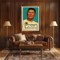 Celebrating Jim Thorpe Poster