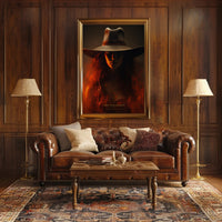 Ork Yiam Romen Poster