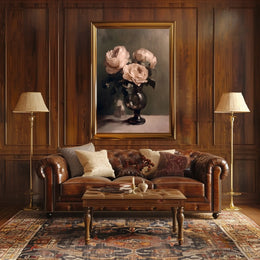 Timeless Elegance Poster