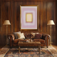 Radiant Layers Poster