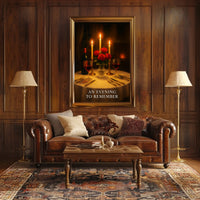 An Evening to Remember Poster