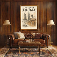 Discover Dubai