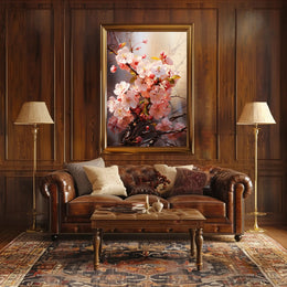 Blossoms In Bloom Poster PosterGoat