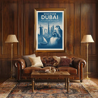 Discover Dubai A City Beyond Imagination