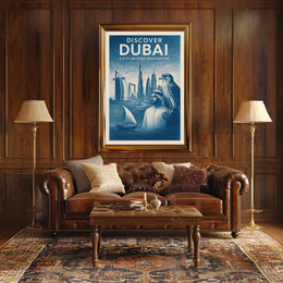 Discover Dubai A City Beyond Imagination