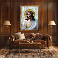 Crown of Thorns Poster