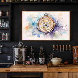 Navigational Wonders Poster