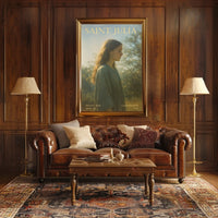 Saint Julia Poster
