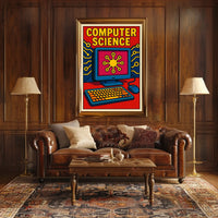 Computer Science Exploration Poster