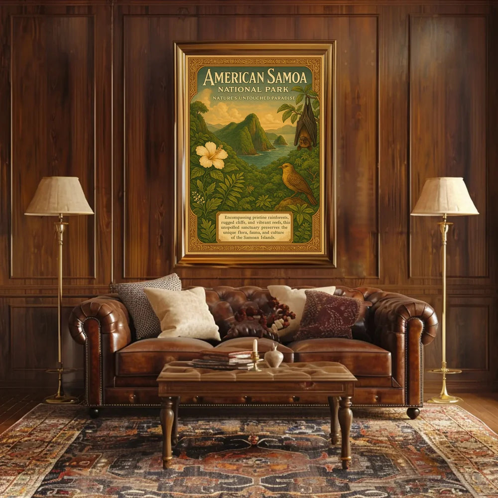 Rugged Uniq of the Si Adventure Poster
