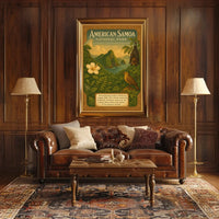 Rugged Uniq of the Si Adventure Poster