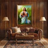 The Good Shepherd Poster