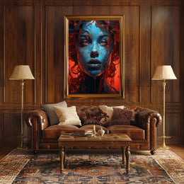 Elemental Fusion Poster