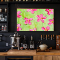 Blossoming Spring Poster