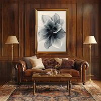 Ethereal Blossom Poster PosterGoat