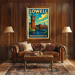 Uncategorized Visual Poster