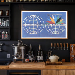 Fifth International Conference on Magnetic Fluids Poster