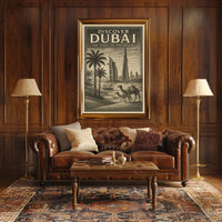 Discover Dubai The Jewel of the Desert