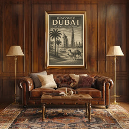 Discover Dubai The Jewel of the Desert