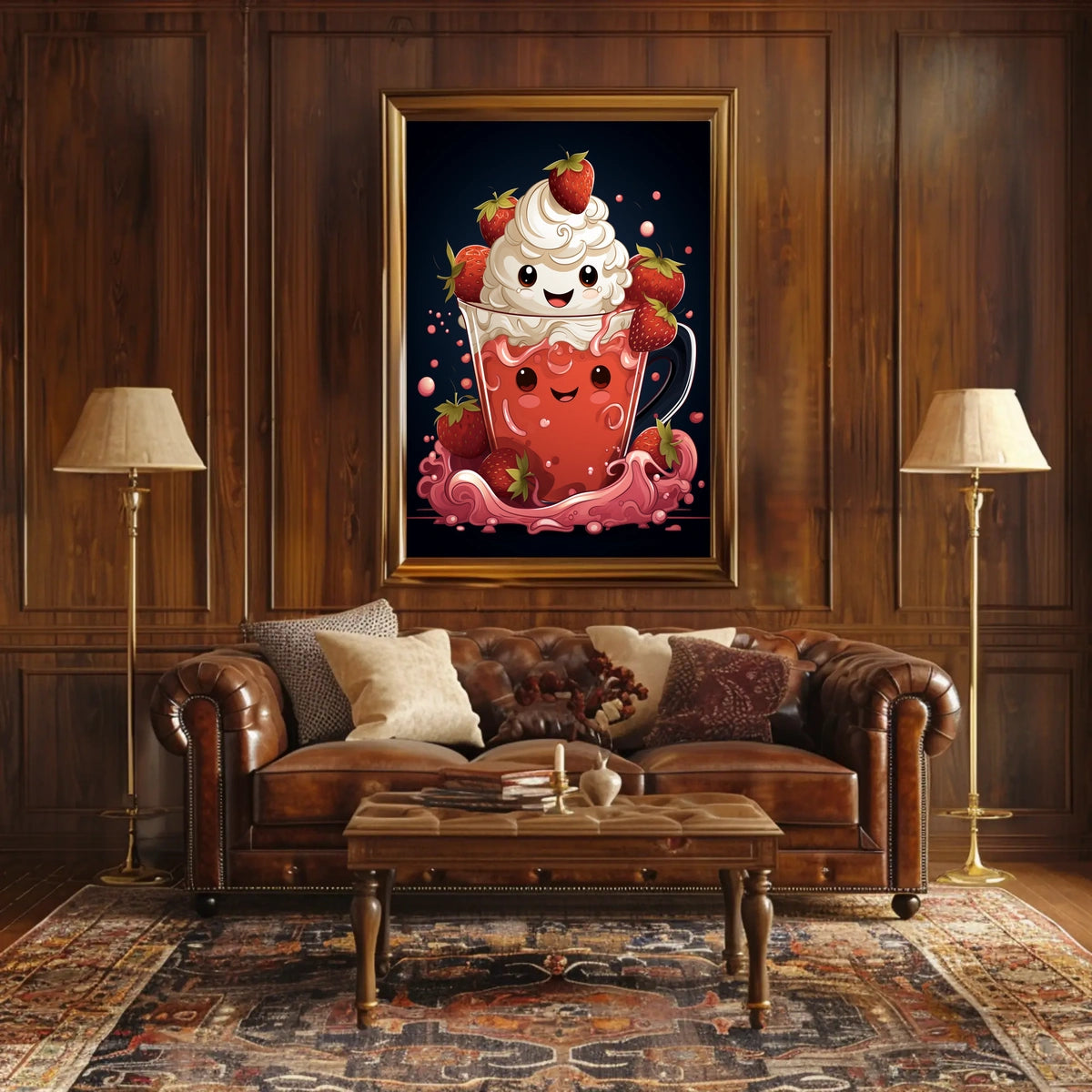 Berry Bliss Delight