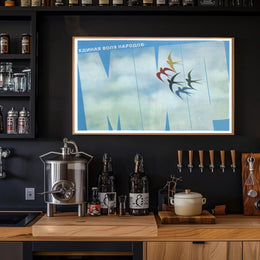 United Will of the People Poster