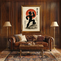 Popeye 1929 Art Poster POP-247
