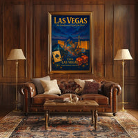 Viva Las Vegas The Entertainment Capital
