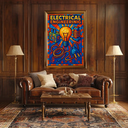 Electrical Engineering Poster