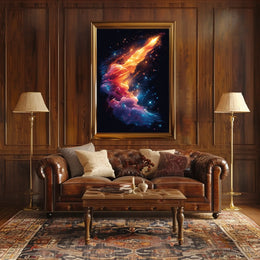 Celestial Symphony