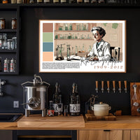 Tribute to Rita Levi-Montalcini Poster