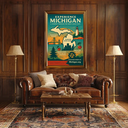 Experience Michigan A Journey Through the Great Lakes State