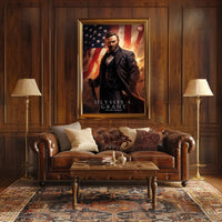 Ulysses S. Grant Poster