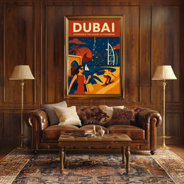 Discover Dubai The Future of Luxury