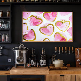 Heartfelt Expressions Poster