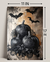Gothic Harvest Poster