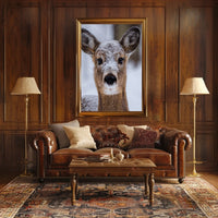 Winter Wonder Poster