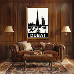 Discover Dubai