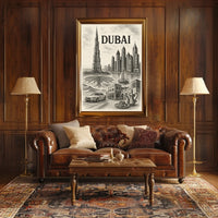Discover Dubai A City of Contrasts