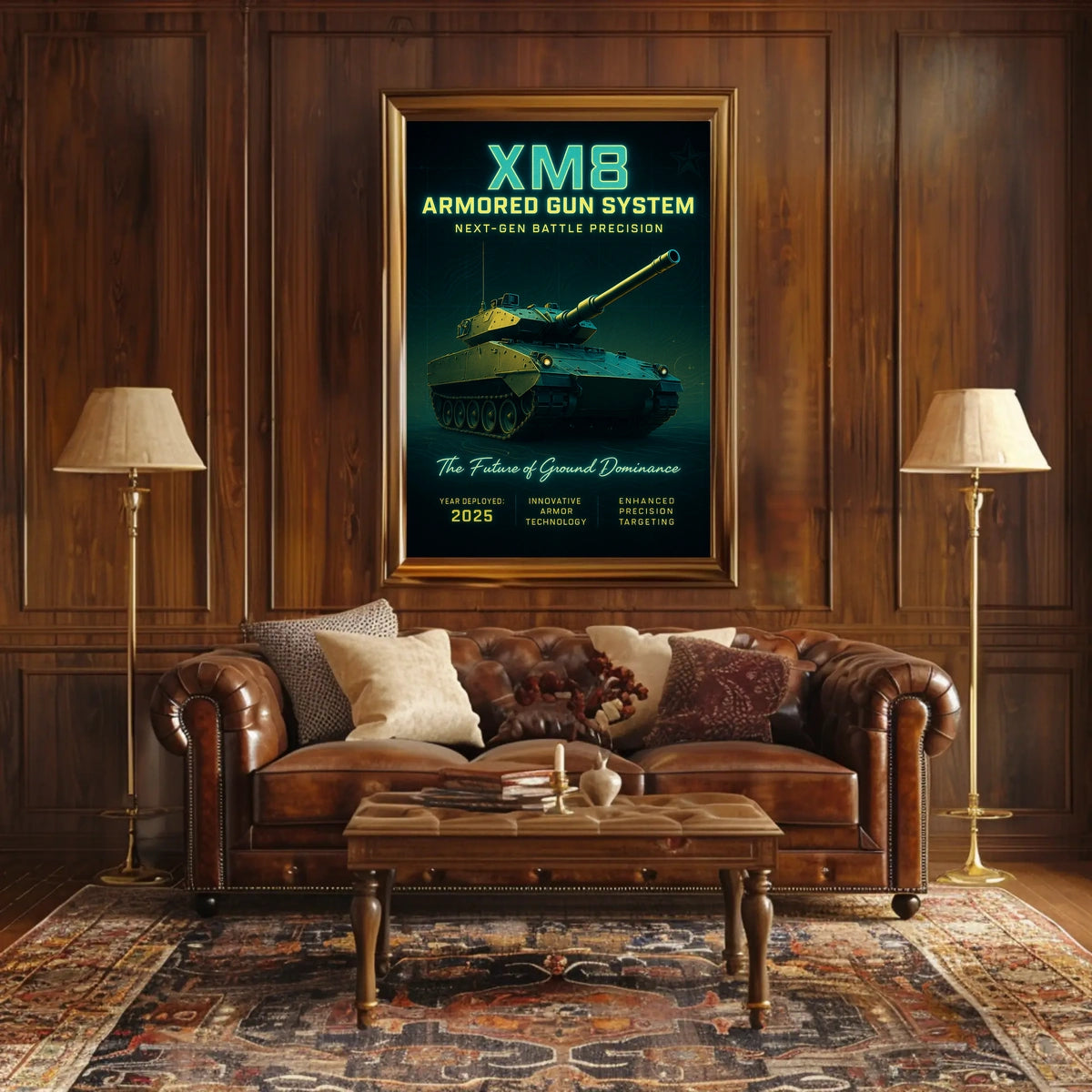 uncategorized visual poster