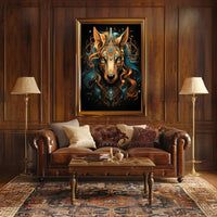 Celestial Guardian