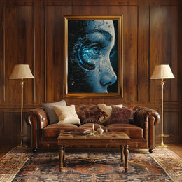 The Future Vision Poster