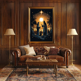 A Holy Night