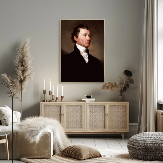 James Monroe 5th President Of The United States Photo
