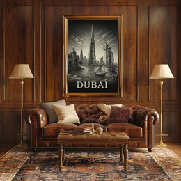 Majestic Dubai A City of Wonders