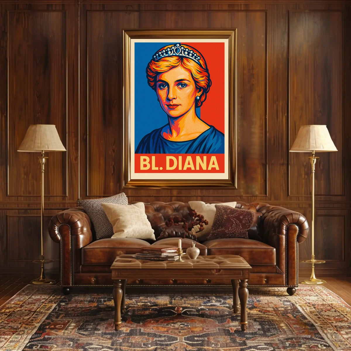 Uncategorized Visual Poster