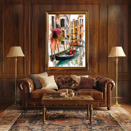 Italy Venice Poster