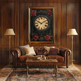 Timeless Elegance Poster